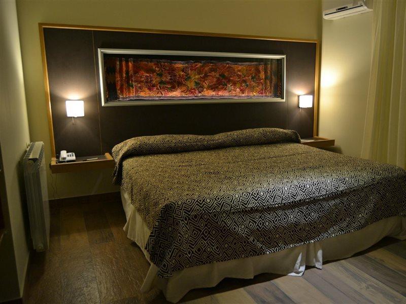 Plaza Paradiso Petit Hotel Чакрас-де-Корія Екстер'єр фото